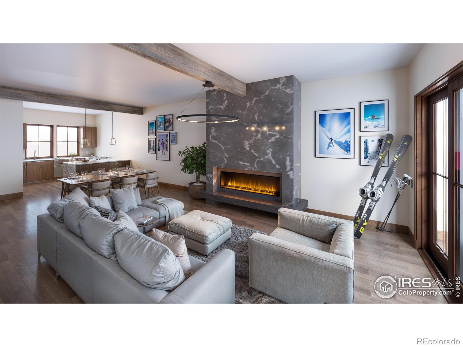185 Vasquez Road Winter Park CO 80482