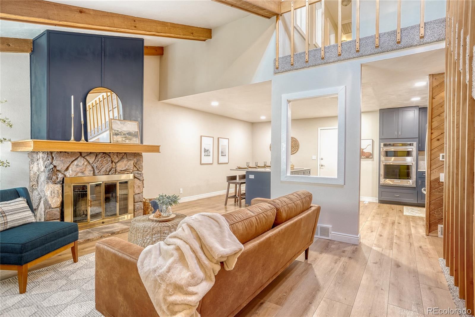 1063 W Powers Avenue Littleton CO 80120