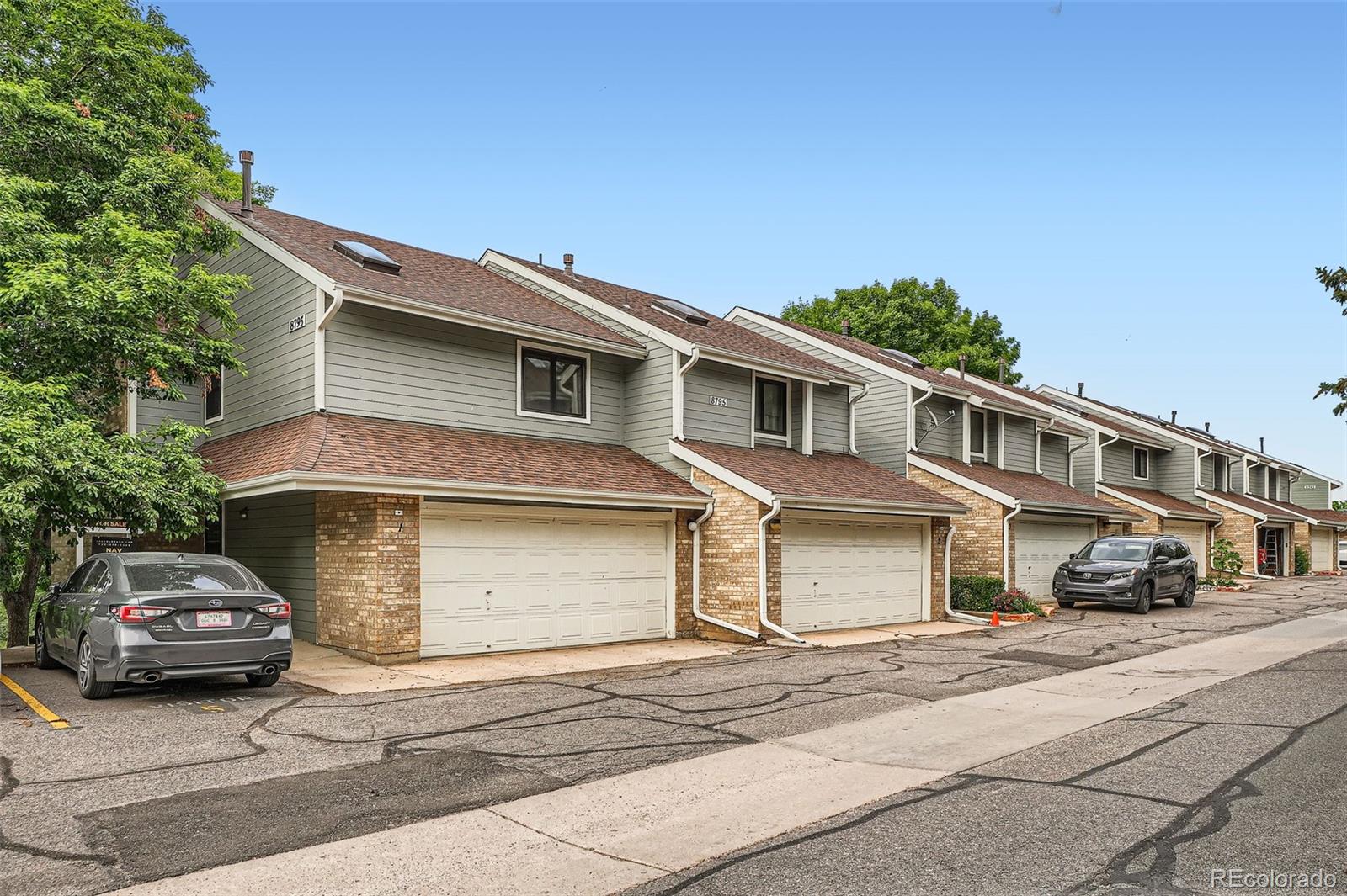 8795 W Cornell Avenue Lakewood CO 80227