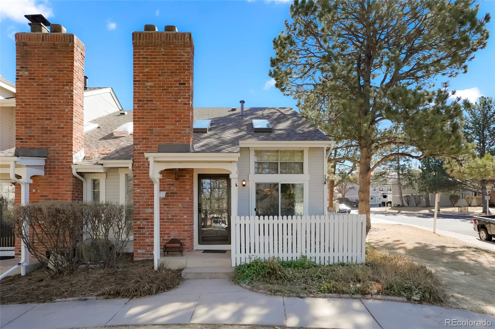 2871 W Long Drive Littleton CO 80120