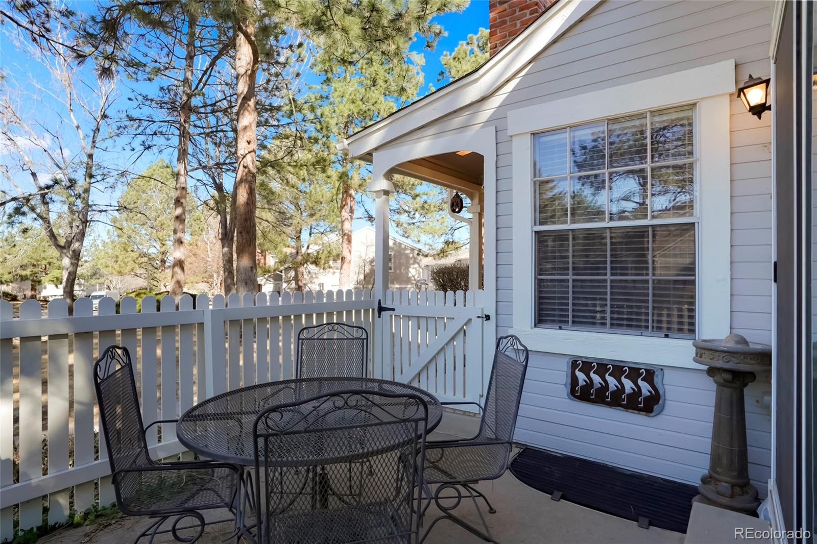 2871 W Long Drive Littleton CO 80120