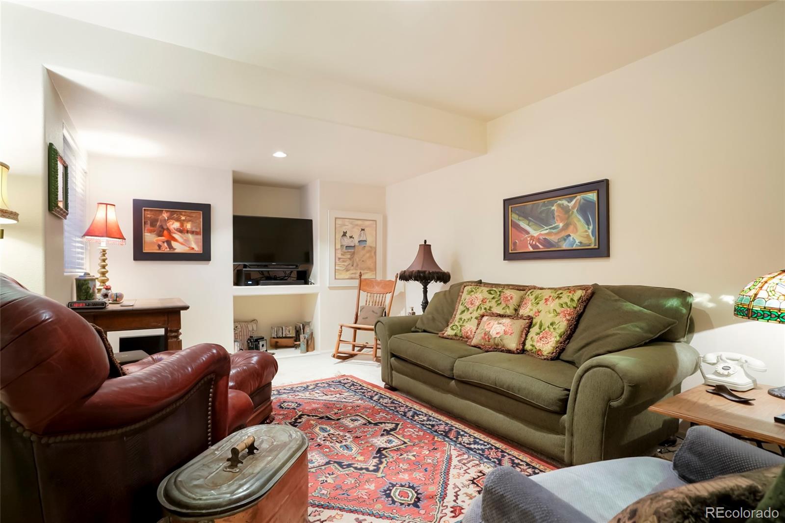 2871 W Long Drive Littleton CO 80120