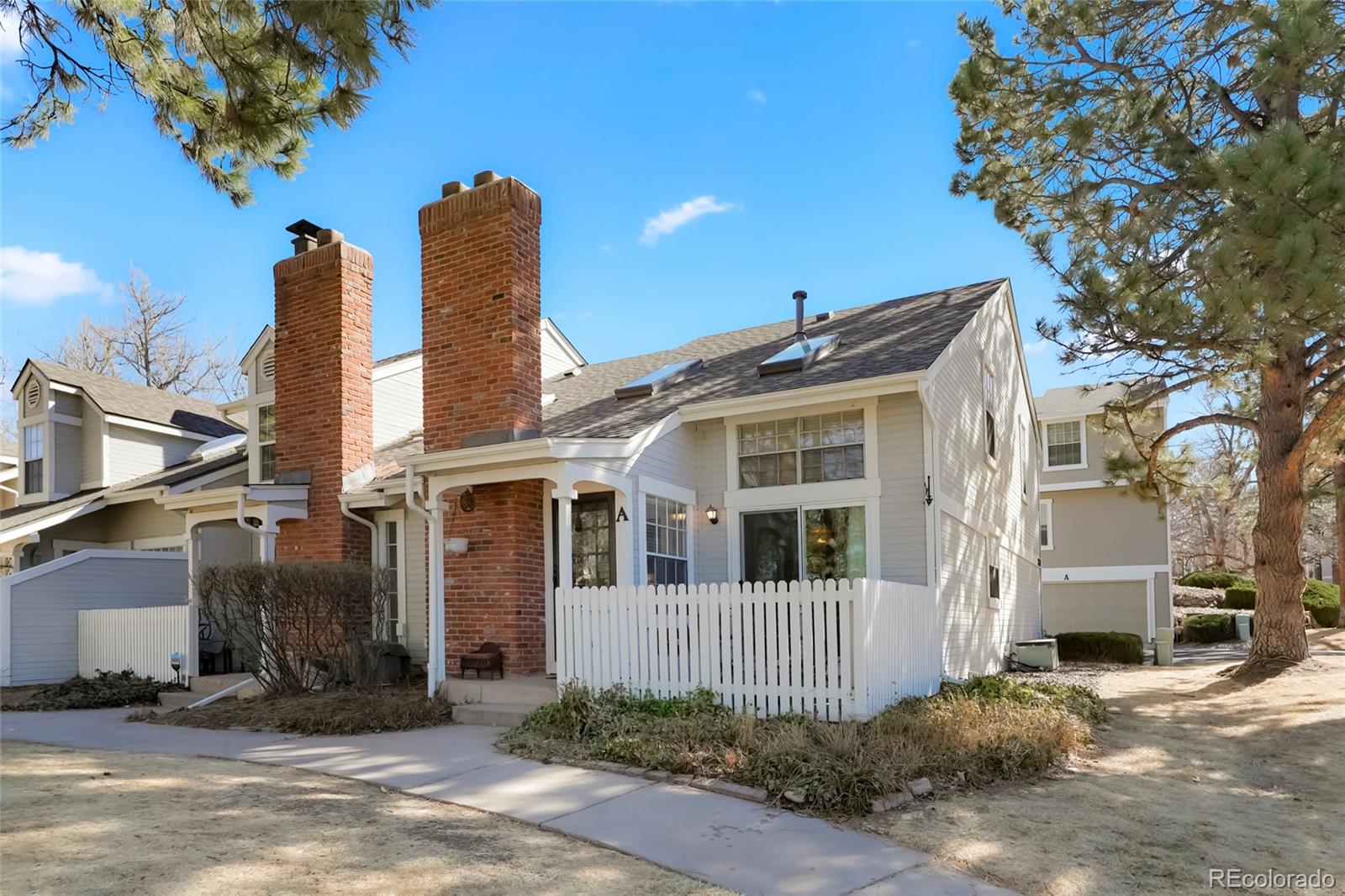 2871 W Long Drive Littleton CO 80120