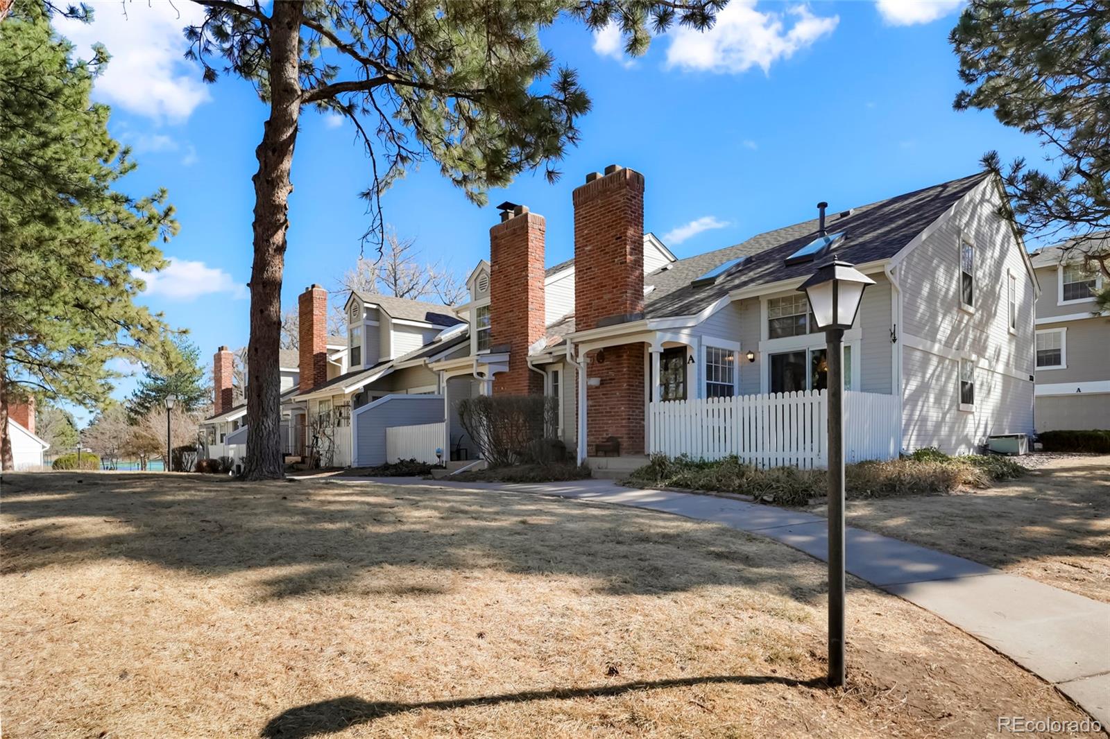 2871 W Long Drive Littleton CO 80120