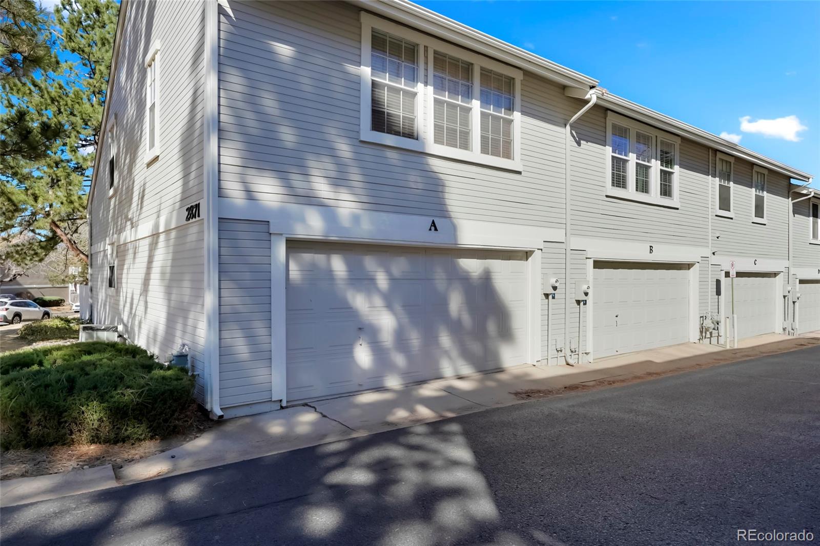 2871 W Long Drive Littleton CO 80120