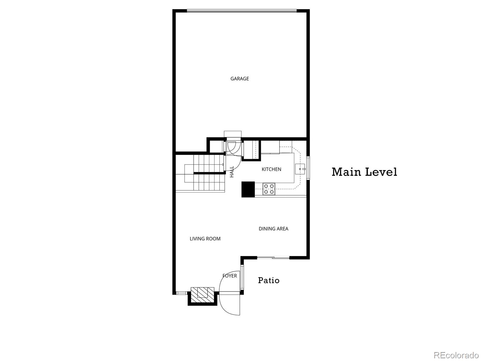 2871 W Long Drive Littleton CO 80120