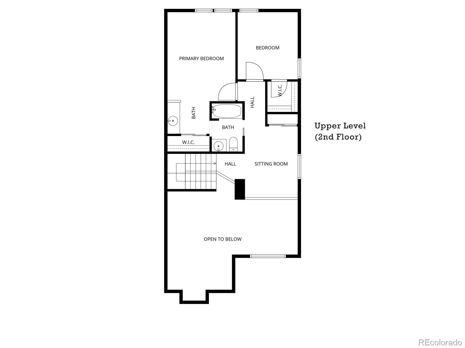 2871 W Long Drive Littleton CO 80120