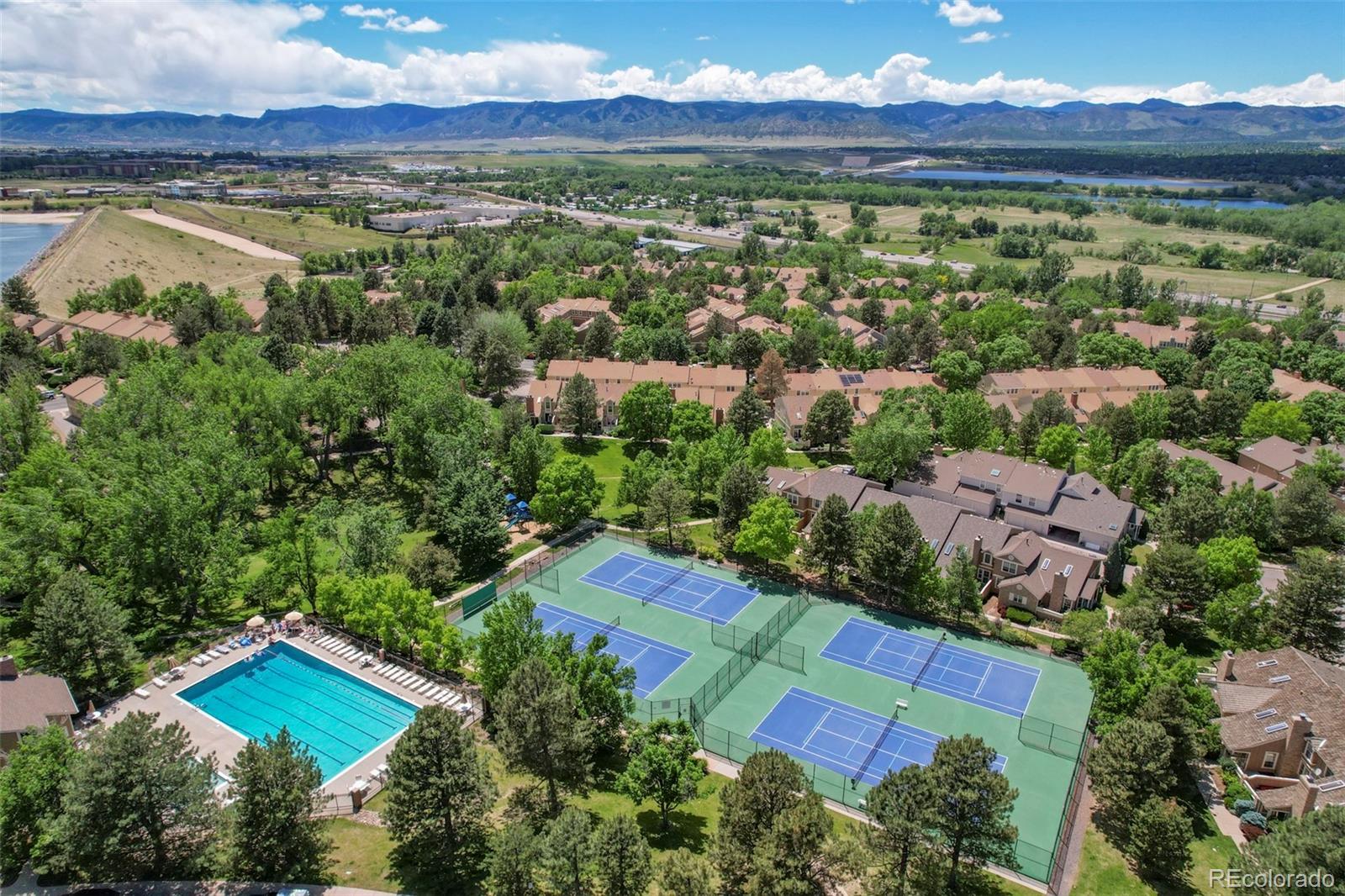 2871 W Long Drive Littleton CO 80120