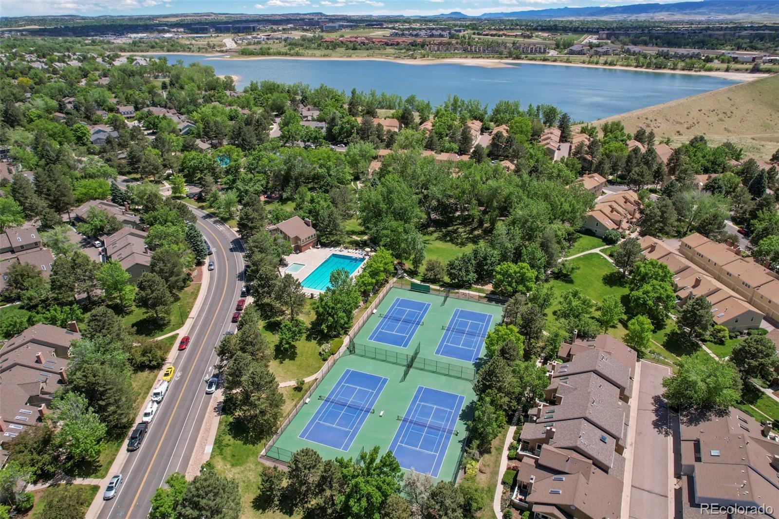 2871 W Long Drive Littleton CO 80120