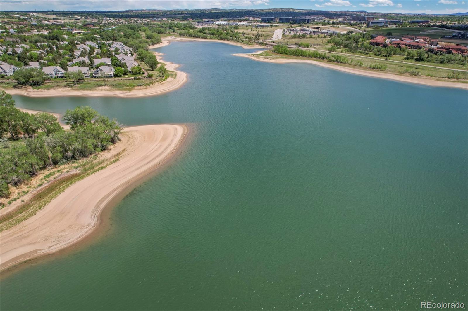 2871 W Long Drive Littleton CO 80120