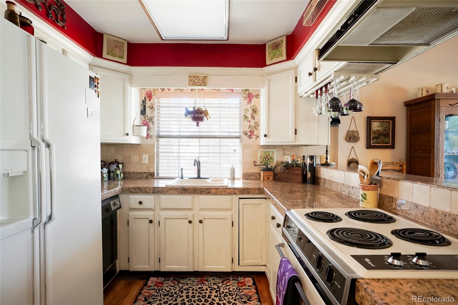 2871 W Long Drive Littleton CO 80120
