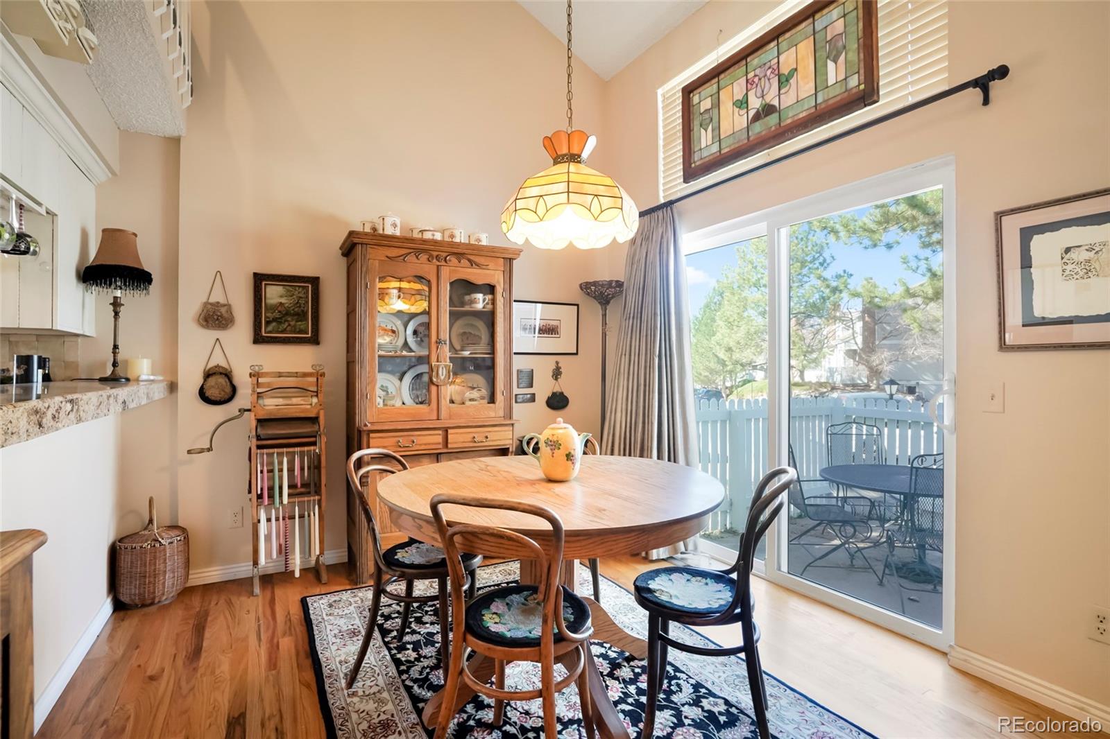 2871 W Long Drive Littleton CO 80120