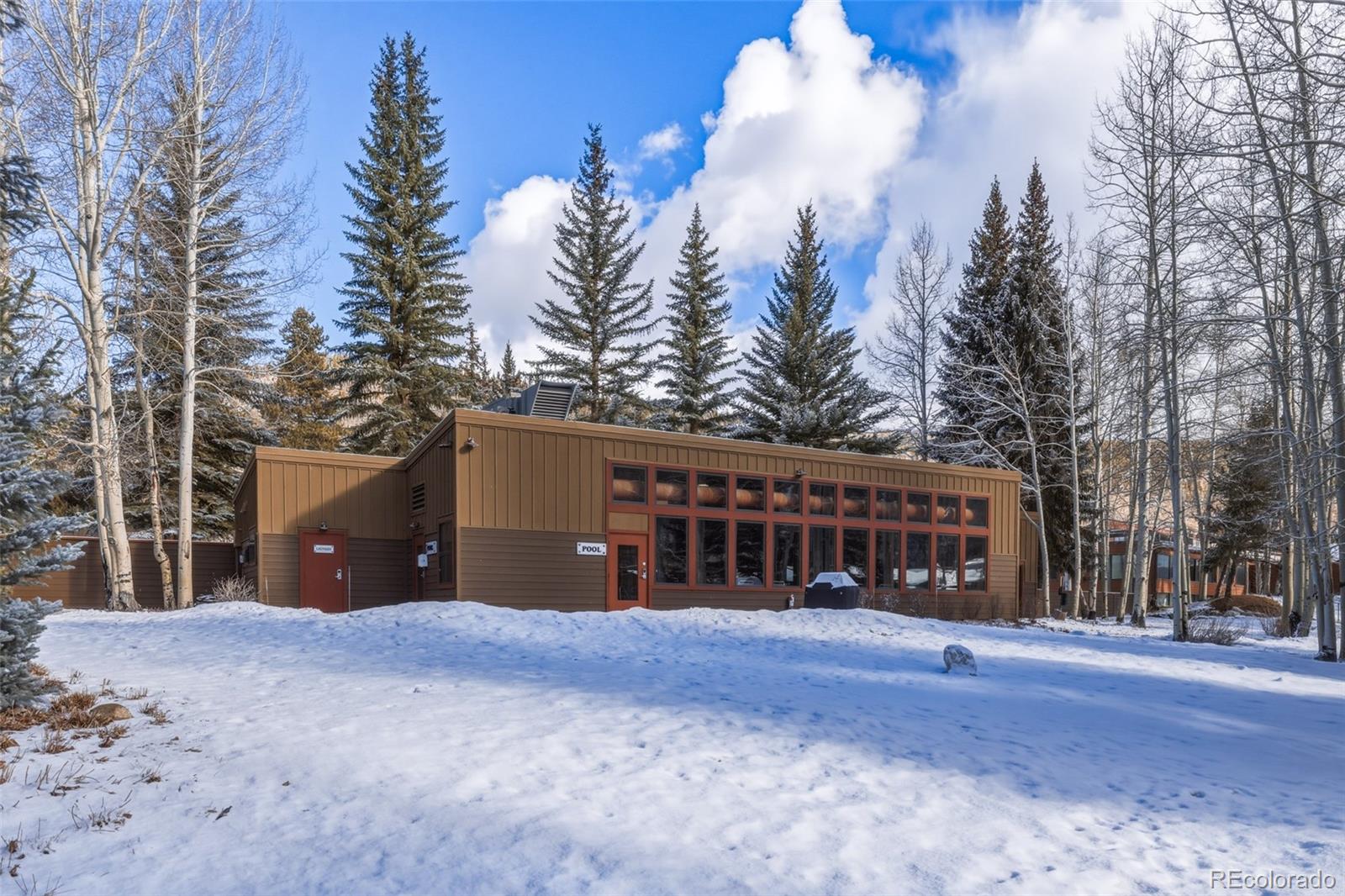 21700 Us Highway 6 Keystone CO 80435