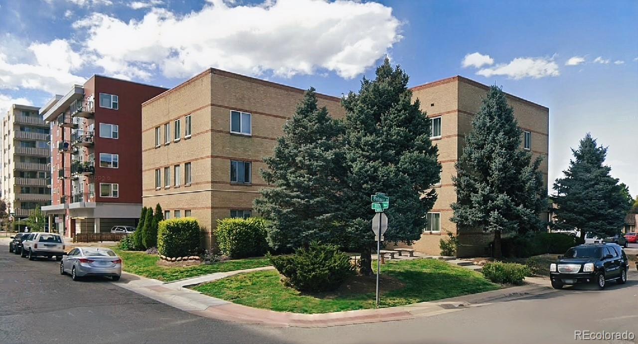 1101 Bellaire Street Denver CO 80220