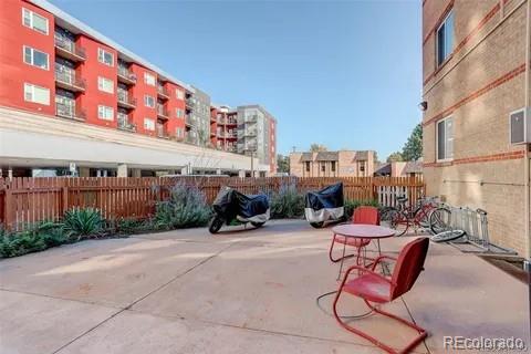 1101 Bellaire Street Denver CO 80220