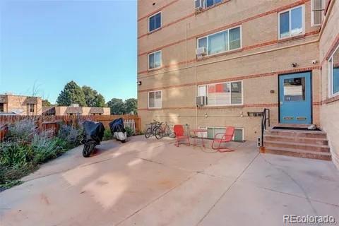 1101 Bellaire Street Denver CO 80220