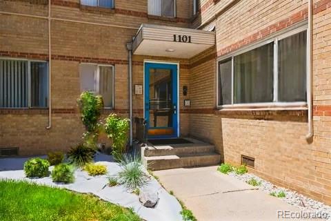 1101 Bellaire Street Denver CO 80220