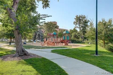 1101 Bellaire Street Denver CO 80220