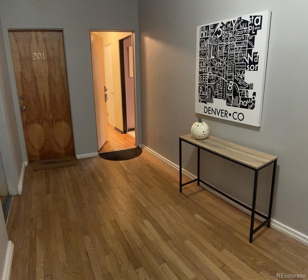 1101 Bellaire Street Denver CO 80220