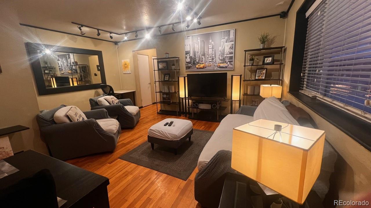 1101 Bellaire Street Denver CO 80220