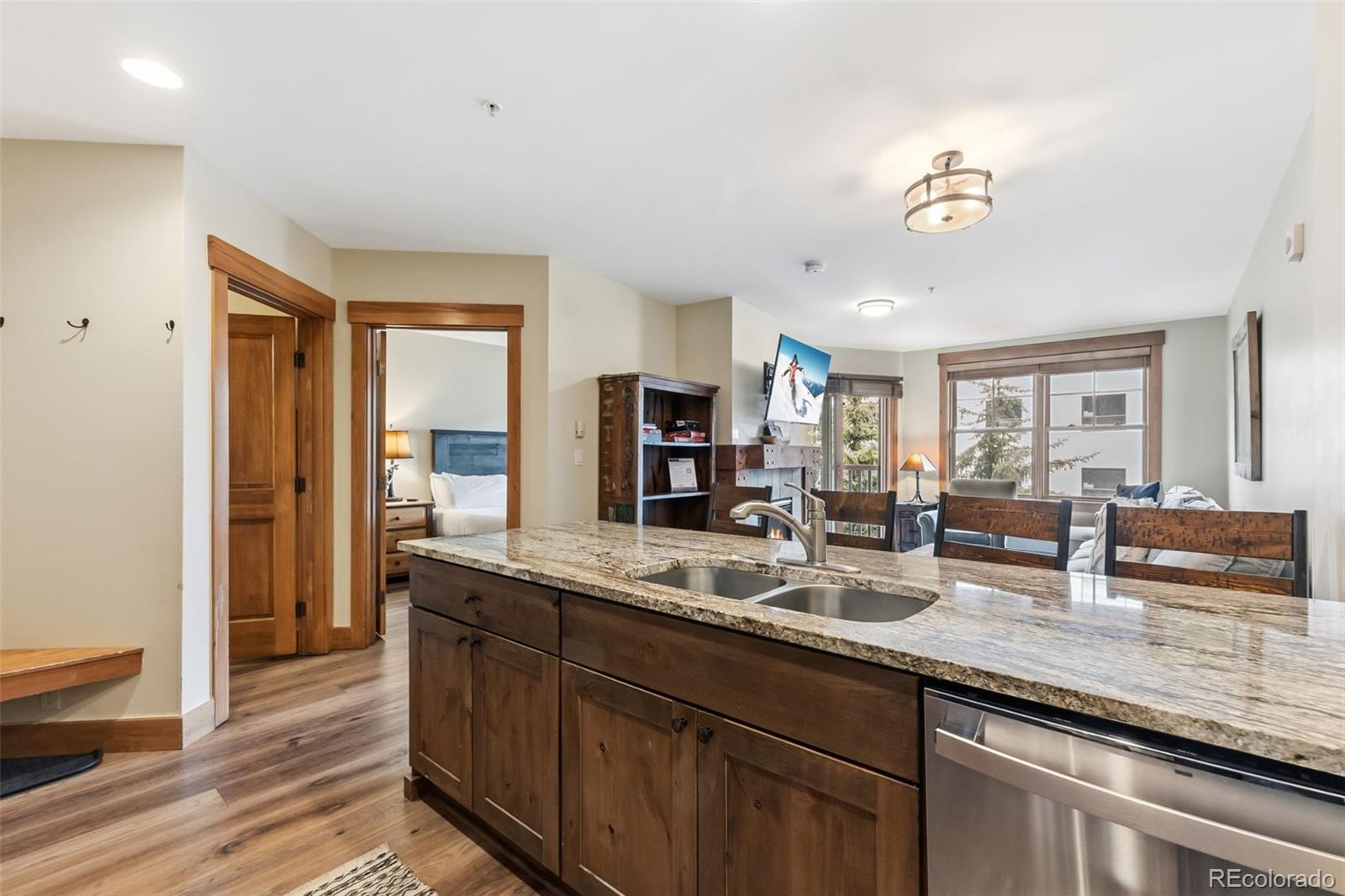 53 Hunki Dori Court Dillon CO 80435