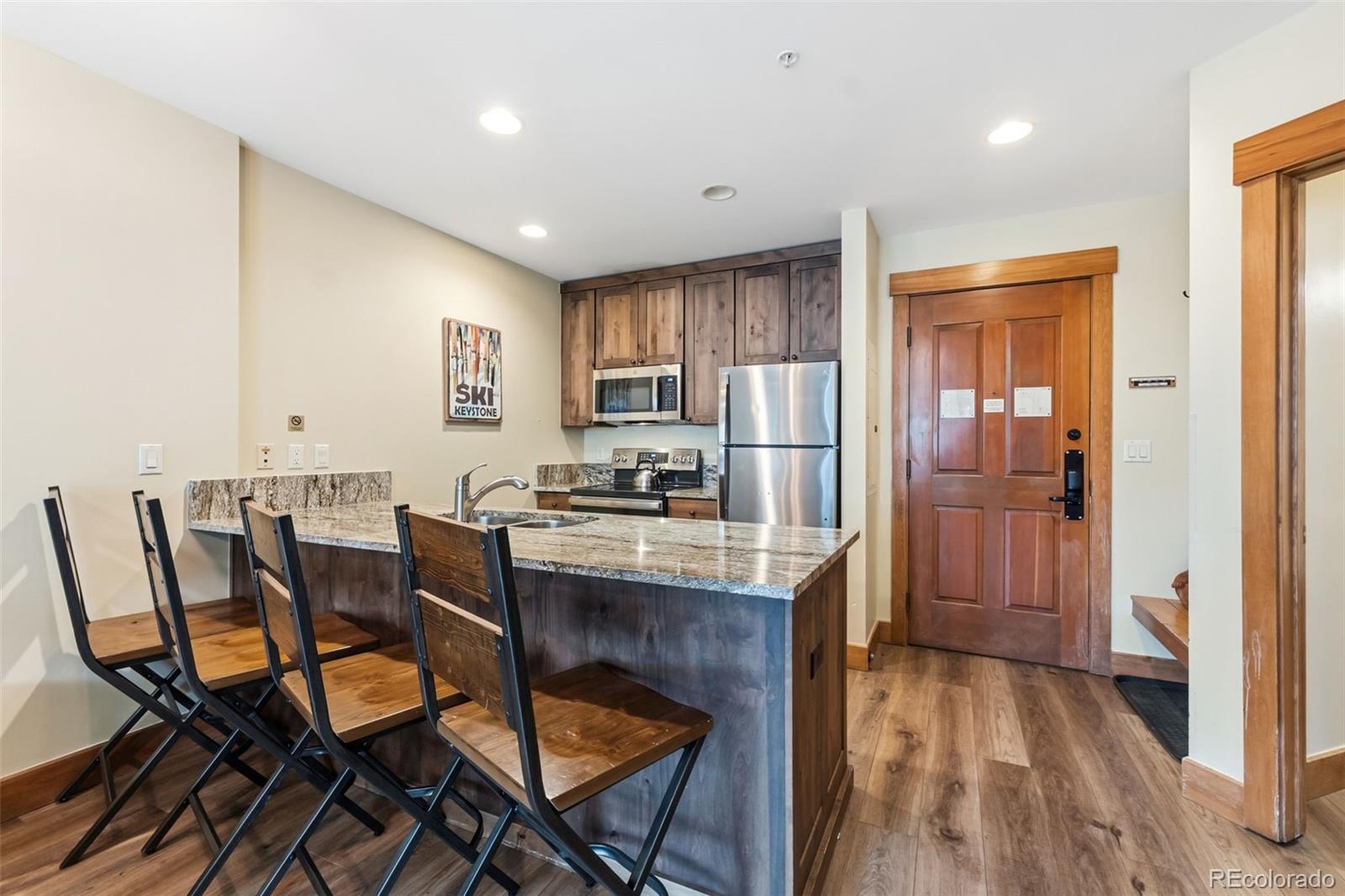 53 Hunki Dori Court Dillon CO 80435