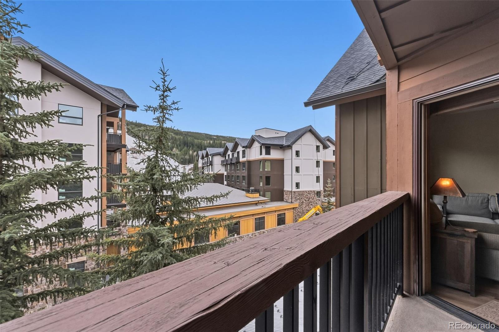 53 Hunki Dori Court Dillon CO 80435