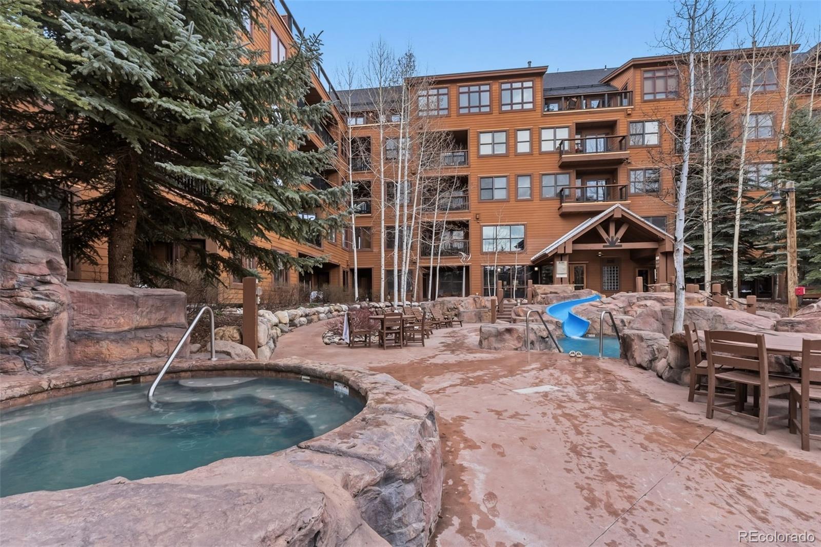 53 Hunki Dori Court Dillon CO 80435
