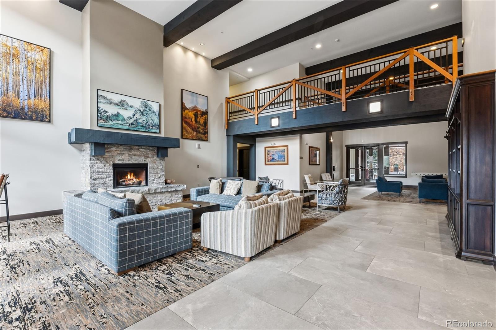 53 Hunki Dori Court Dillon CO 80435