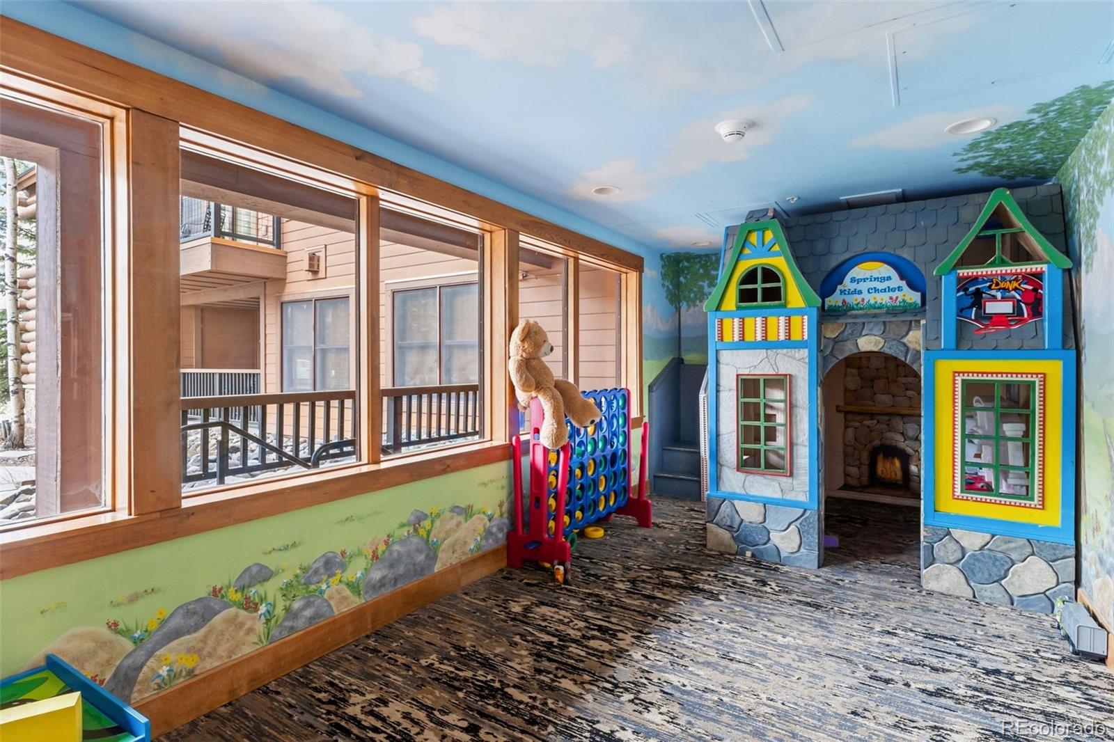 53 Hunki Dori Court Dillon CO 80435