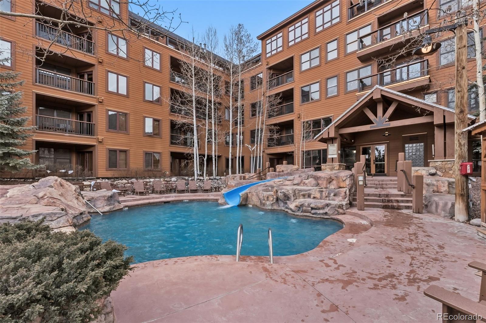 53 Hunki Dori Court Dillon CO 80435