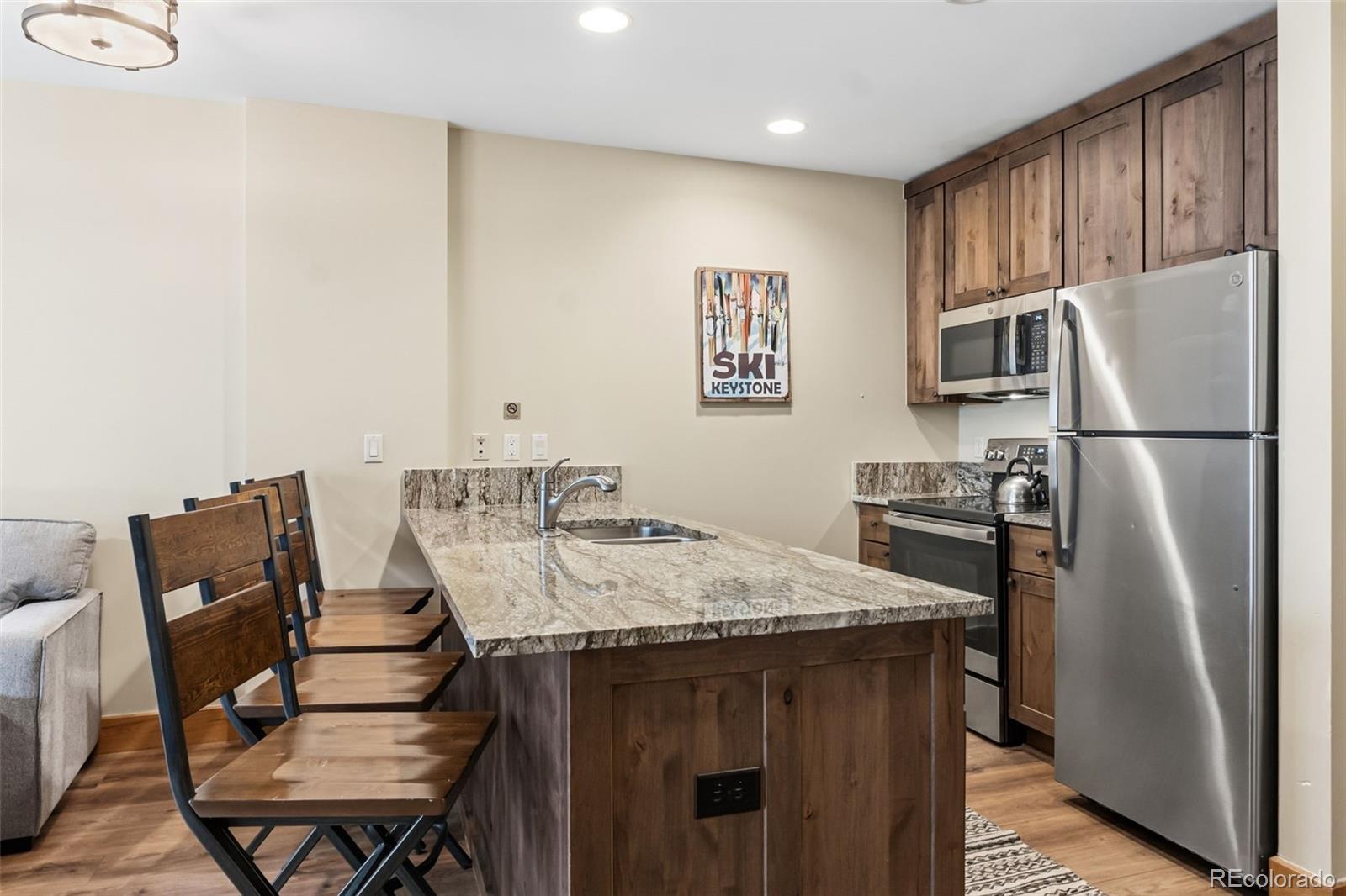 53 Hunki Dori Court Dillon CO 80435