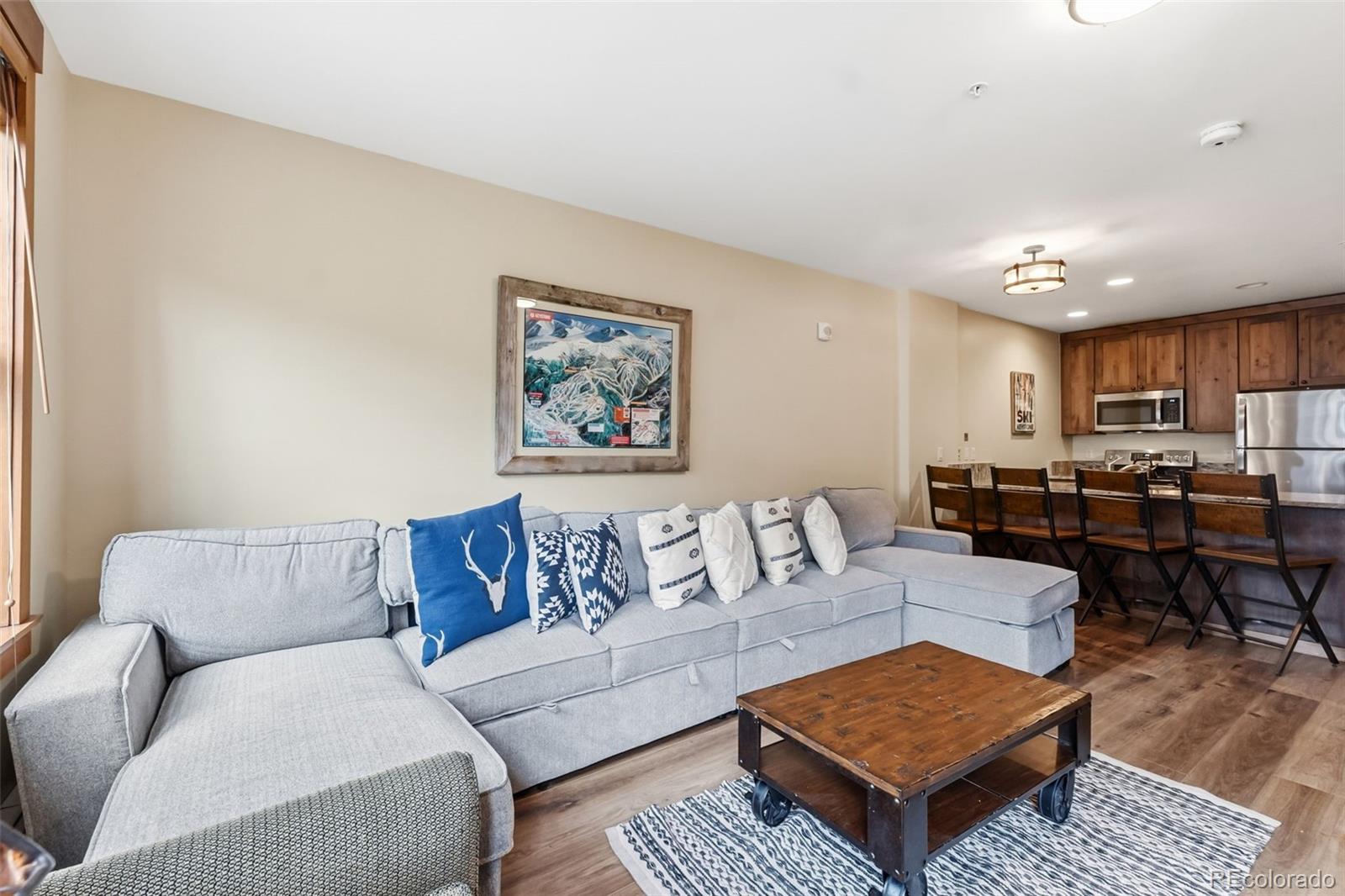 53 Hunki Dori Court Dillon CO 80435