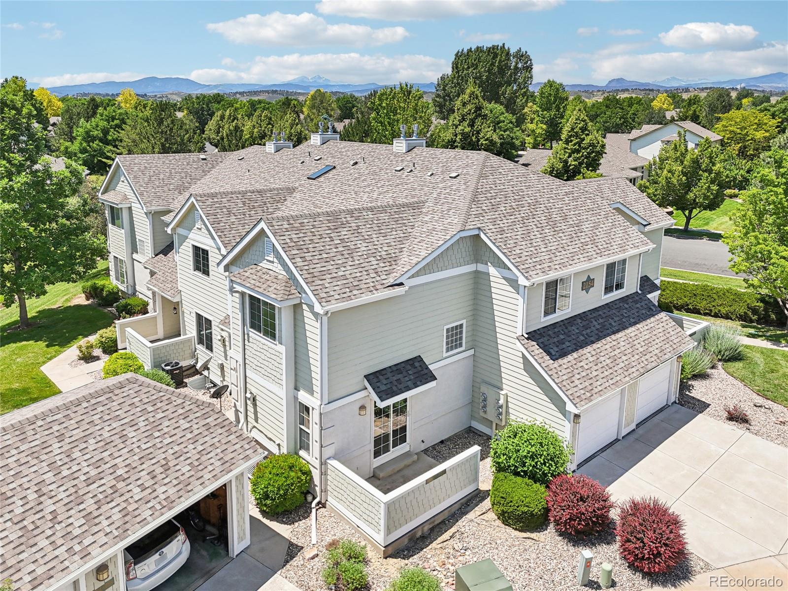 2154 Campo Court Loveland CO 80538