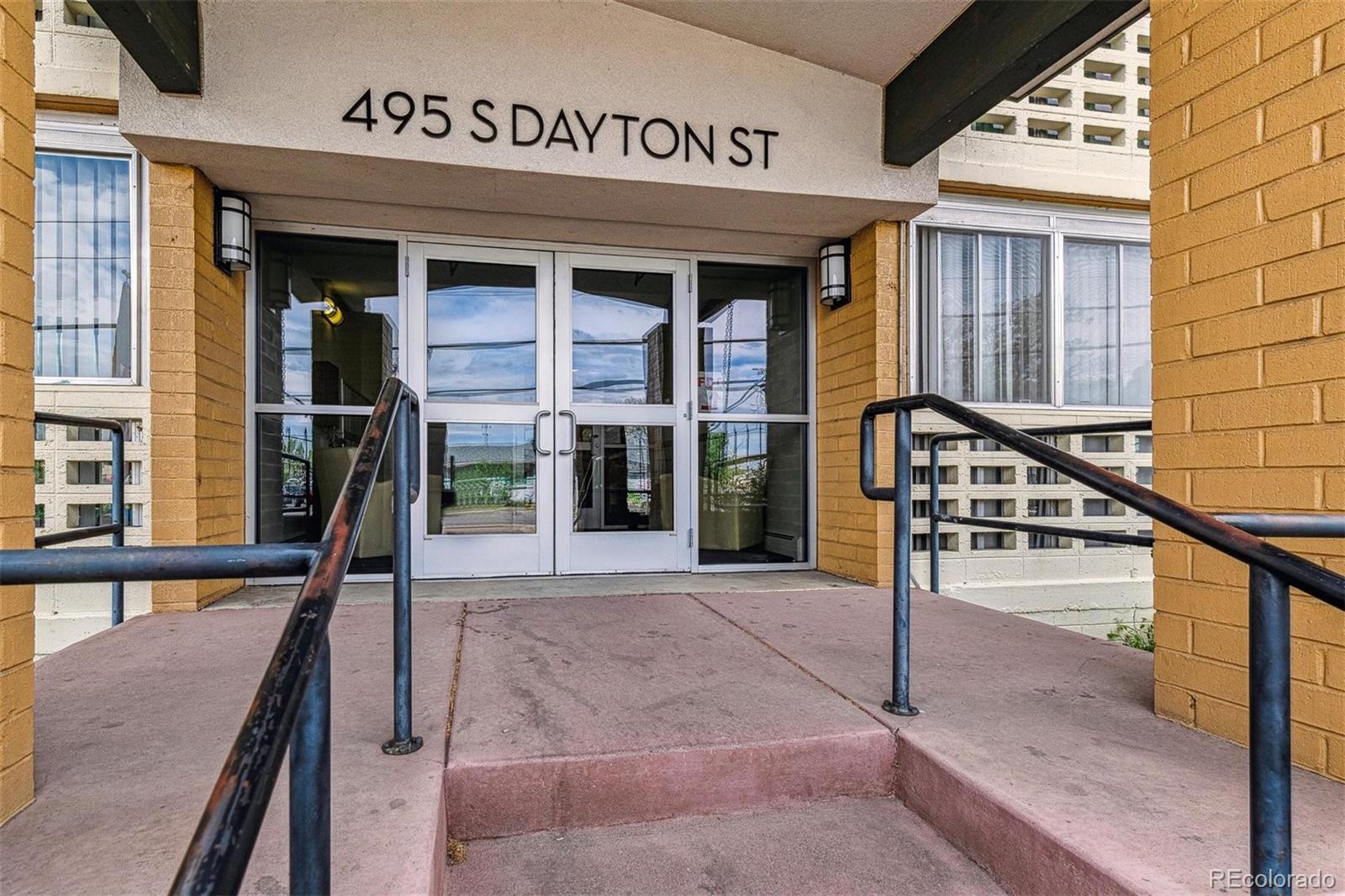 495 S Dayton Street Denver CO 80247
