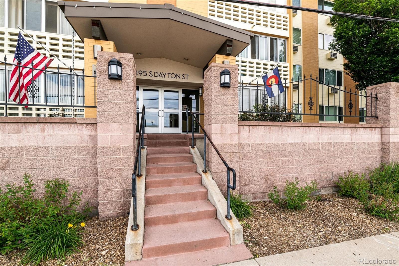 495 S Dayton Street Denver CO 80247