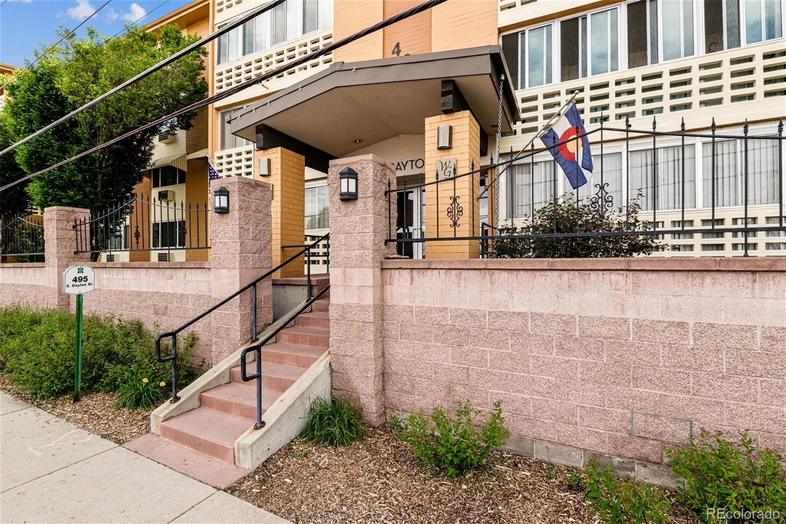495 S Dayton Street Denver CO 80247
