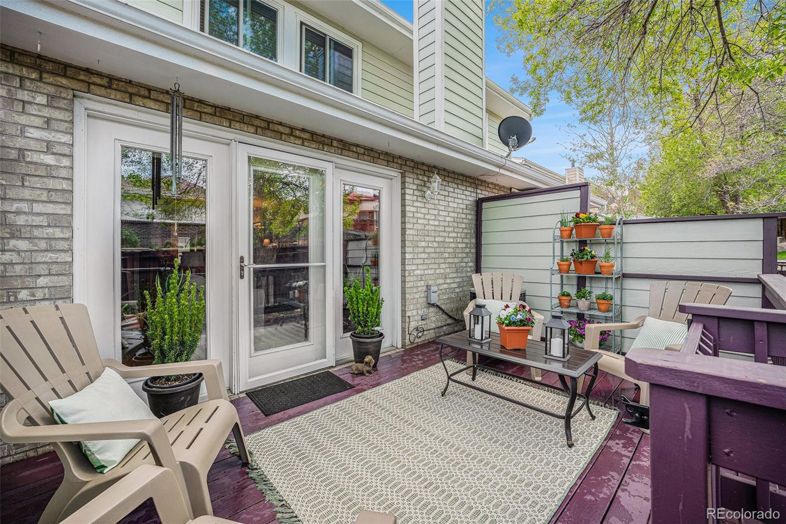 Arvada CO, 5252 W 68th Avenue