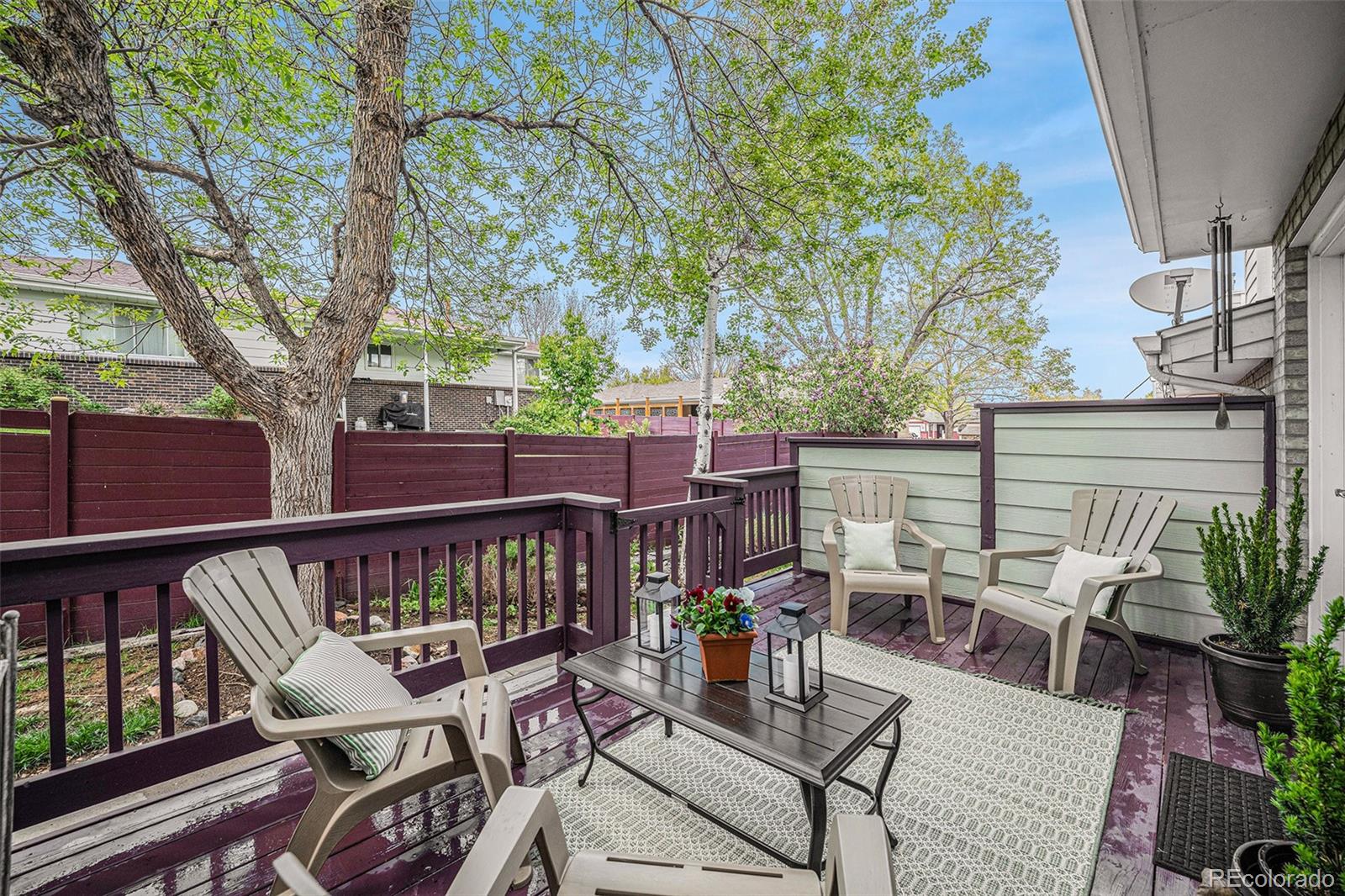 5252 W 68th Avenue Arvada CO 80003