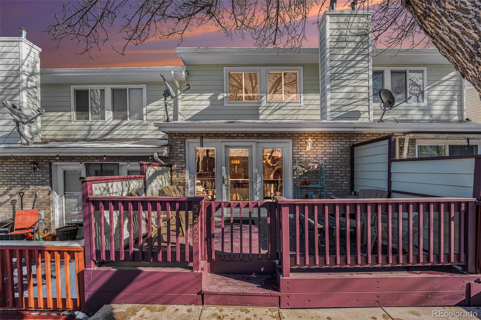 5252 W 68th Avenue Arvada CO 80003