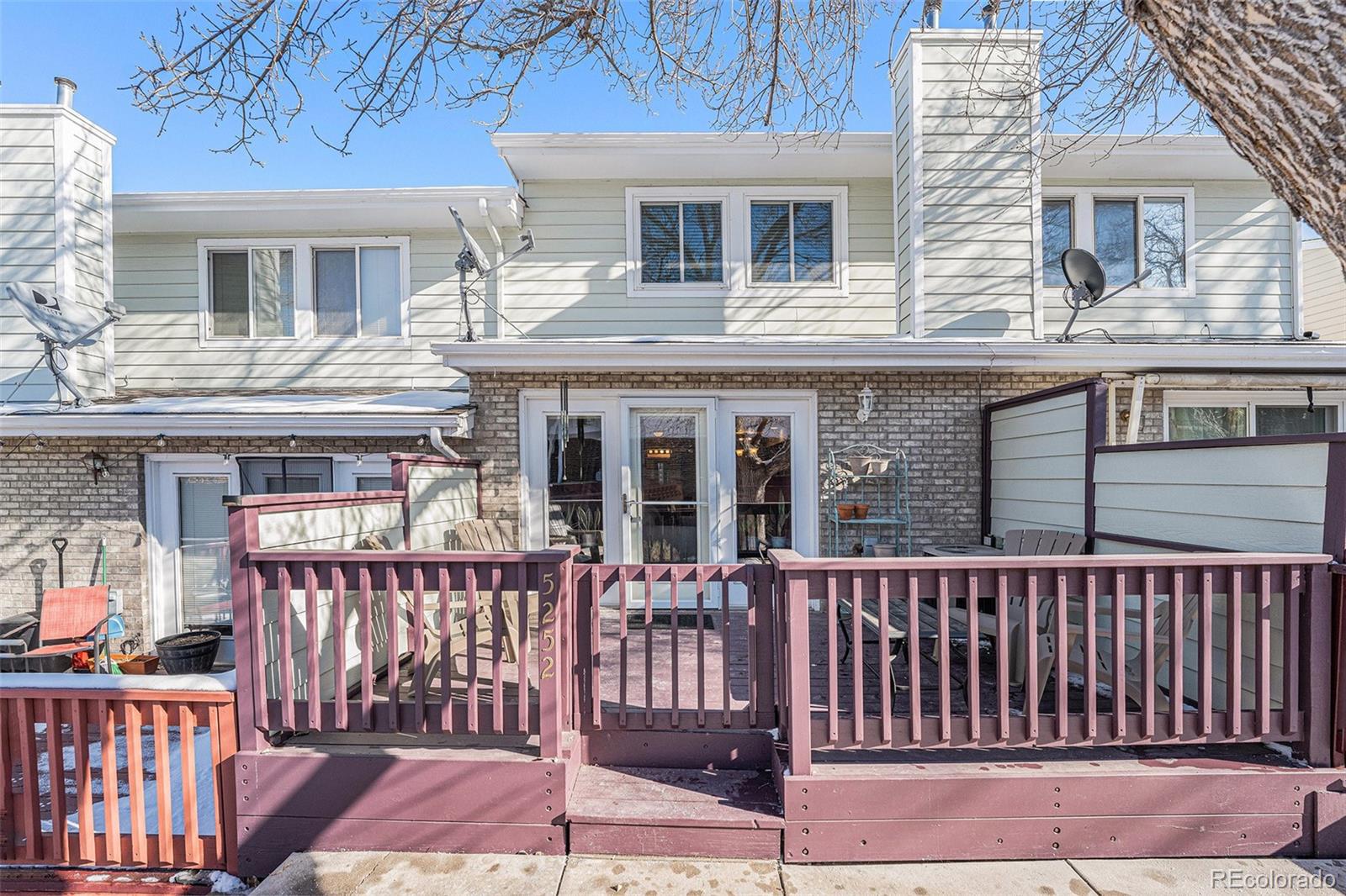 5252 W 68th Avenue Arvada CO 80003