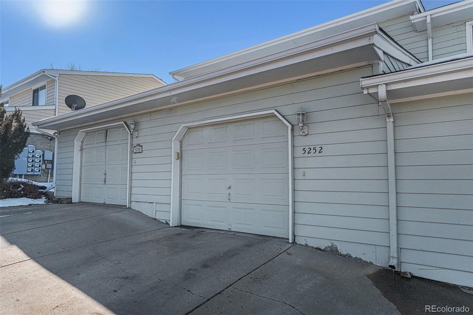 5252 W 68th Avenue Arvada CO 80003