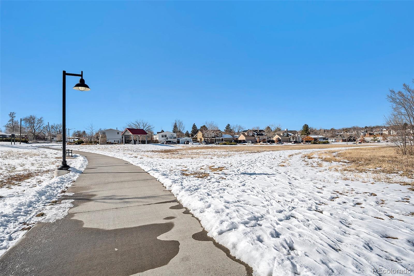 5252 W 68th Avenue Arvada CO 80003
