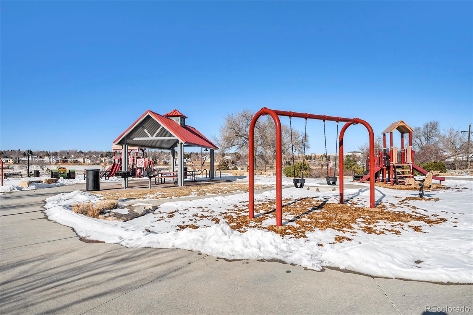 5252 W 68th Avenue Arvada CO 80003