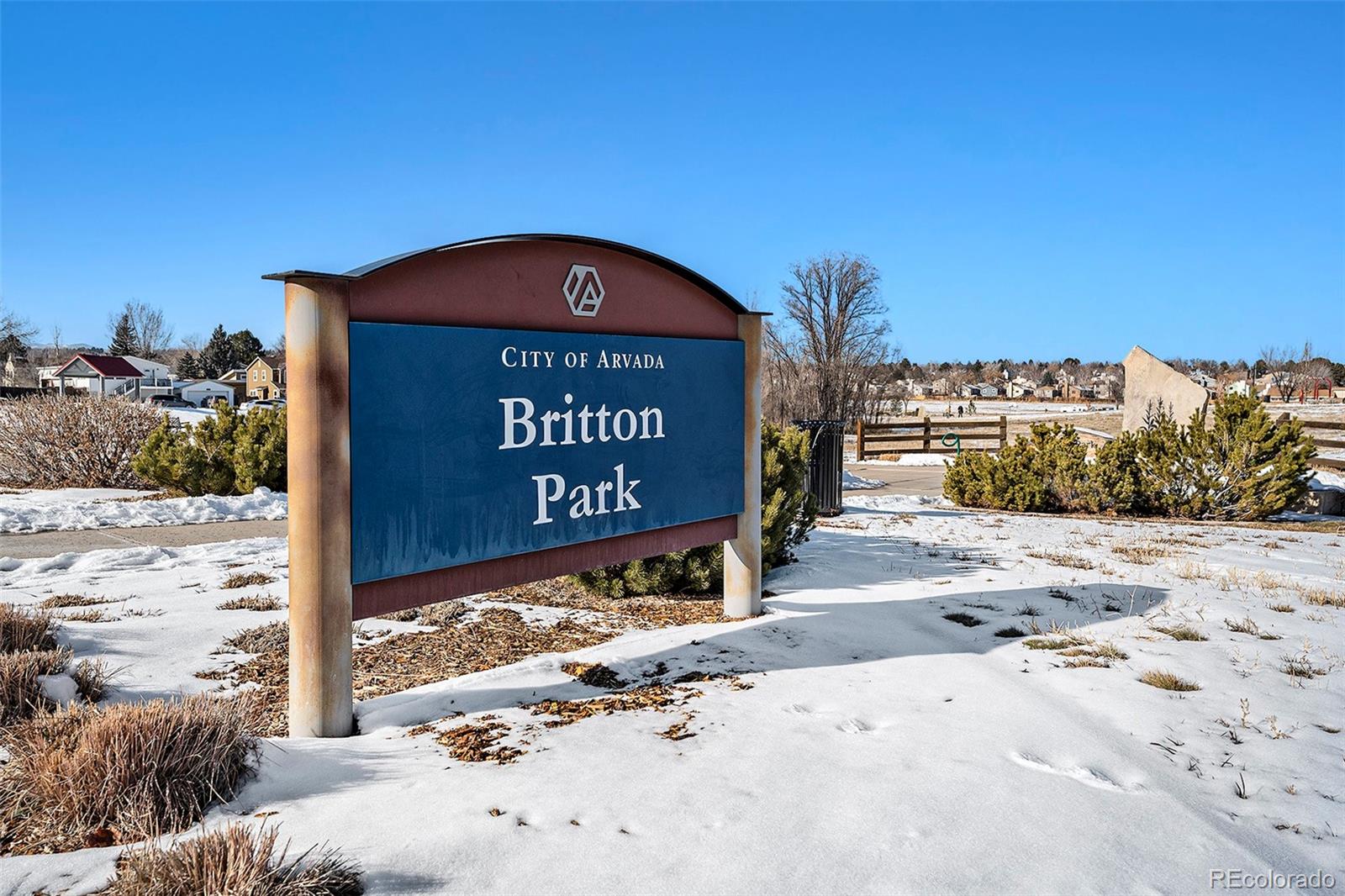5252 W 68th Avenue Arvada CO 80003