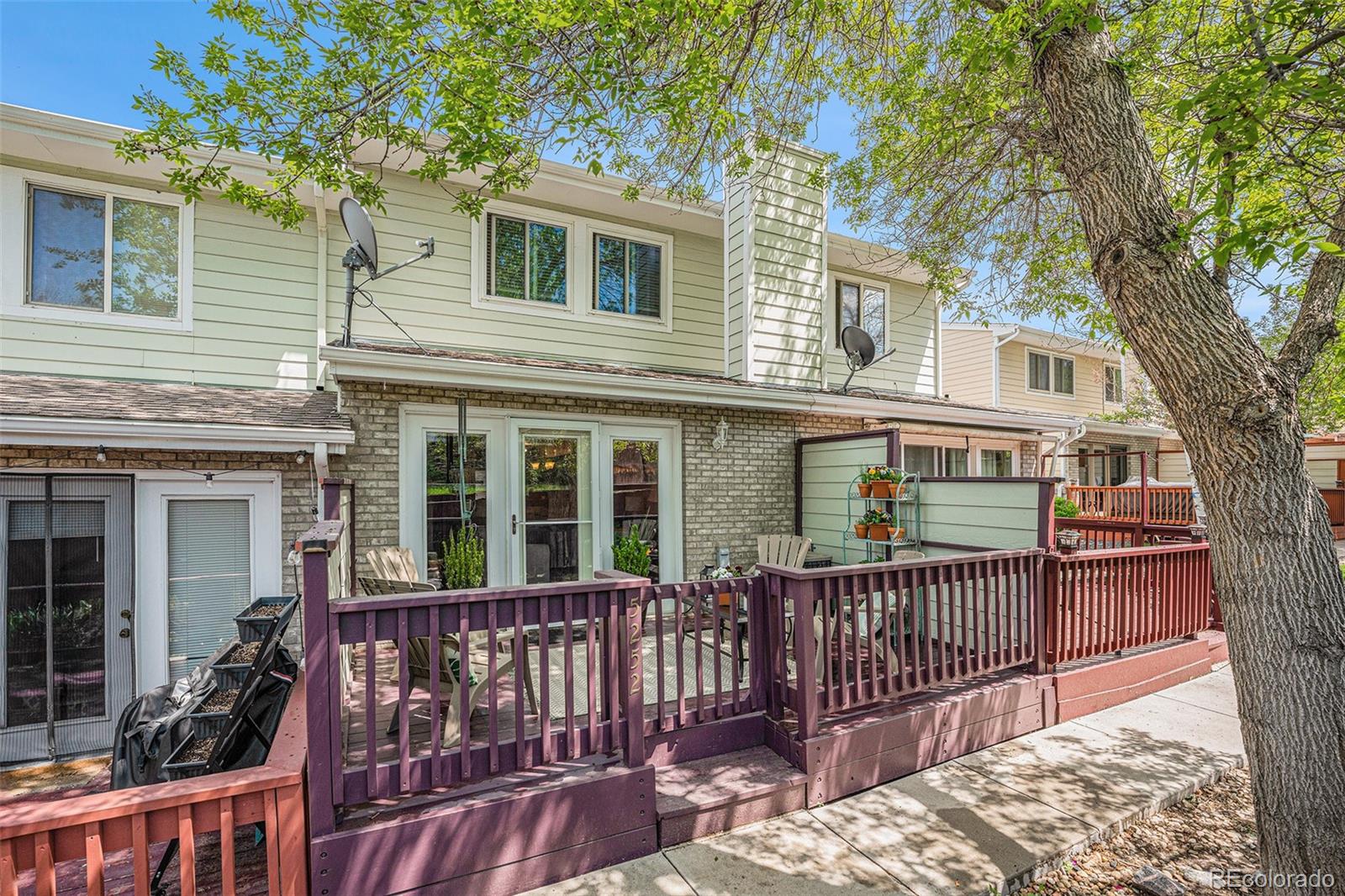 5252 W 68th Avenue Arvada CO 80003