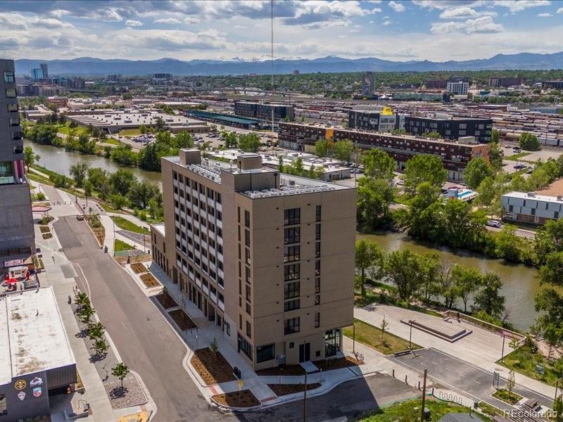 3575 Chestnut Place Denver CO 80216