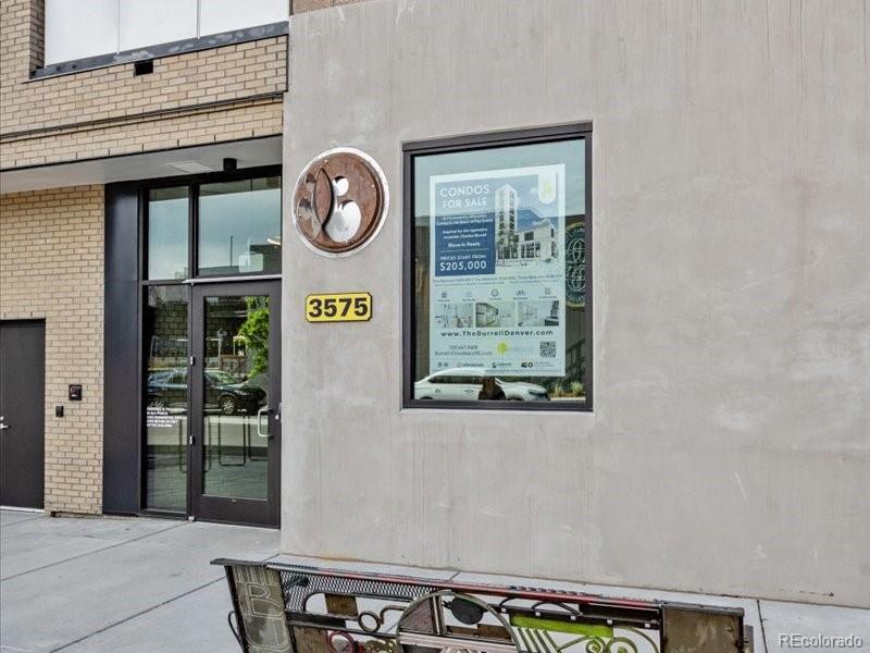 3575 Chestnut Place Denver CO 80216