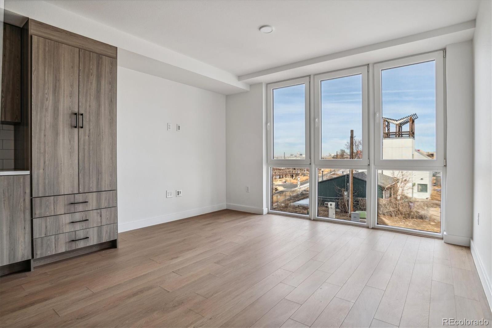 3575 Chestnut Place Denver CO 80216