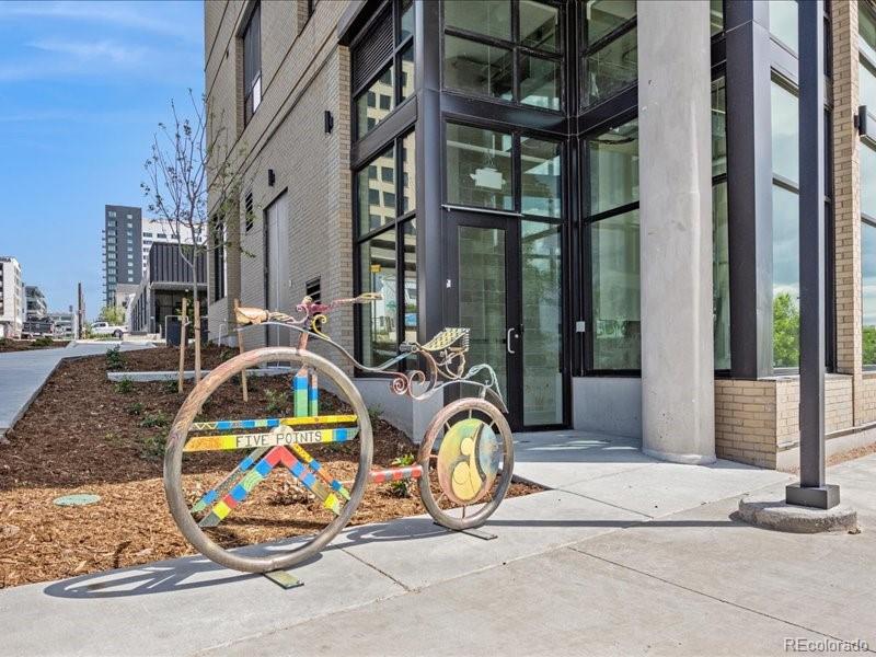 3575 Chestnut Place Denver CO 80216